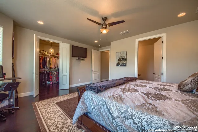 9811 KLEIN CT New Braunfels, TX 78132