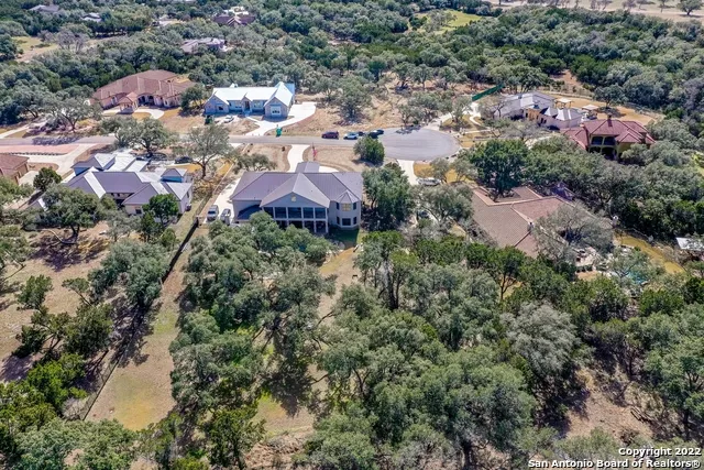 9811 KLEIN CT New Braunfels, TX 78132