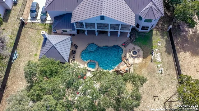 9811 KLEIN CT New Braunfels, TX 78132