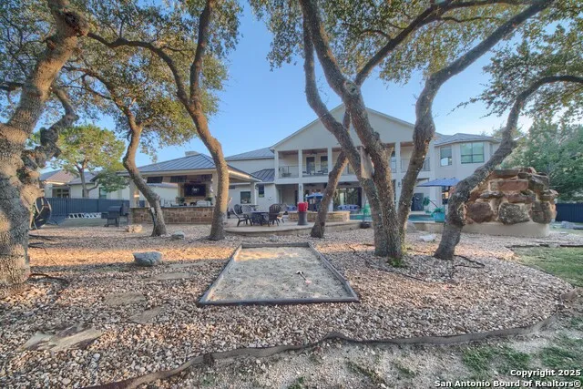 9811 KLEIN CT New Braunfels, TX 78132