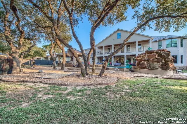 9811 KLEIN CT New Braunfels, TX 78132