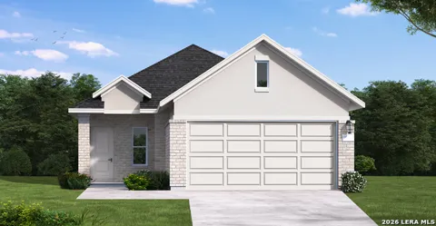 3614 Crownfield Path