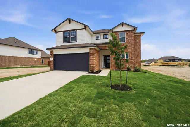 146 Richard Drive Castroville, TX 78009
