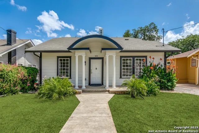 430 E Mulberry Ave San Antonio, TX 78212