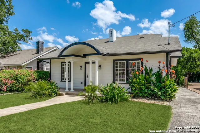 430 E Mulberry Ave San Antonio, TX 78212