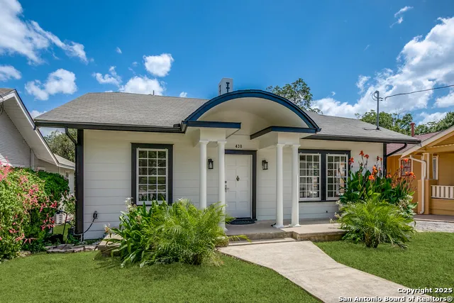 430 E Mulberry Ave San Antonio, TX 78212