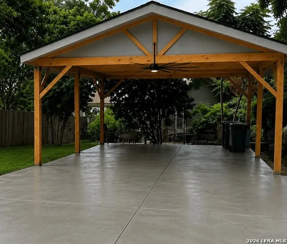 430 E Mulberry Ave San Antonio, TX 78212
