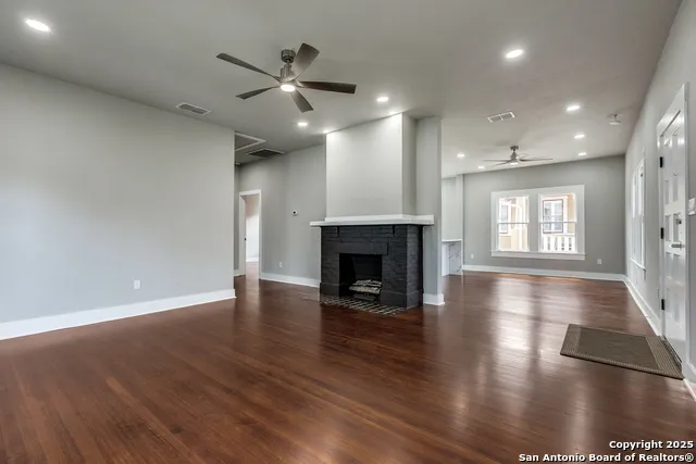 430 E Mulberry Ave San Antonio, TX 78212