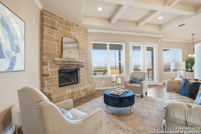 13214 Compass Rose San Antonio, TX 78263