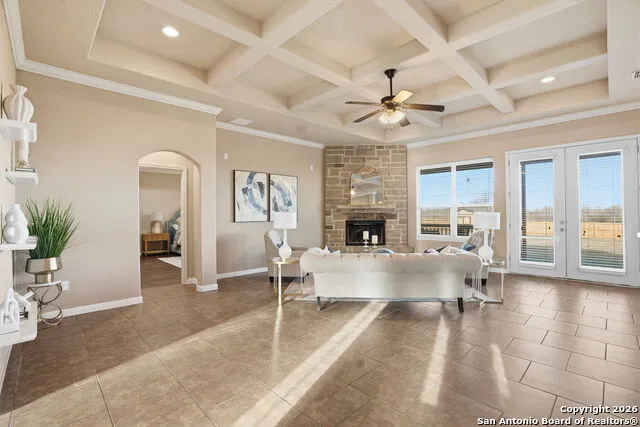 13214 Compass Rose San Antonio, TX 78263