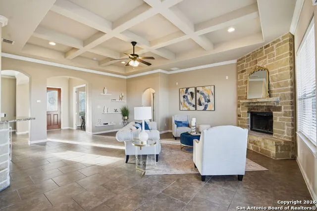 13214 Compass Rose San Antonio, TX 78263
