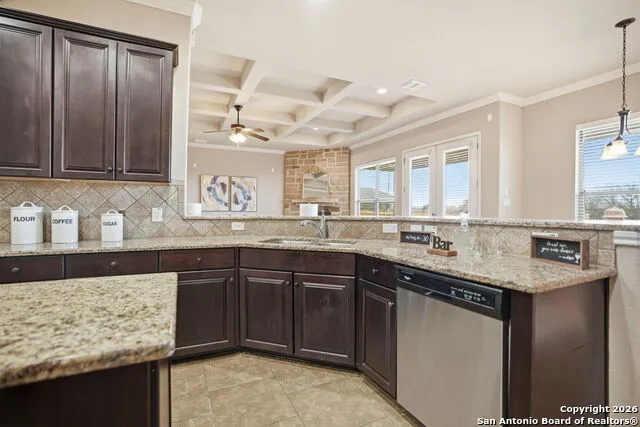 13214 Compass Rose San Antonio, TX 78263