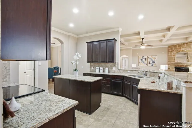 13214 Compass Rose San Antonio, TX 78263