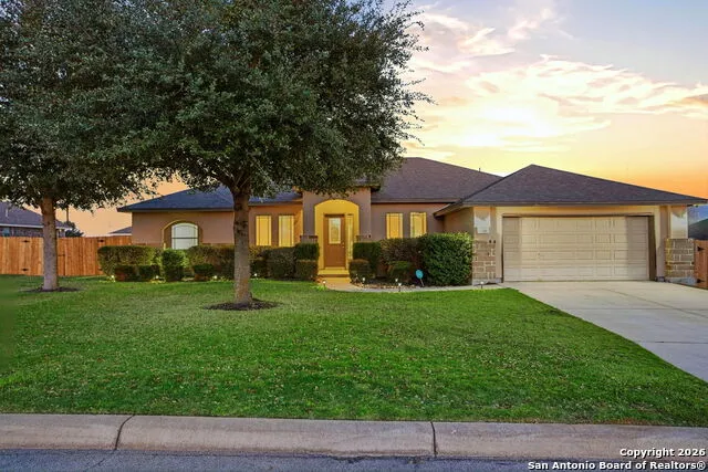 13214 Compass Rose San Antonio, TX 78263