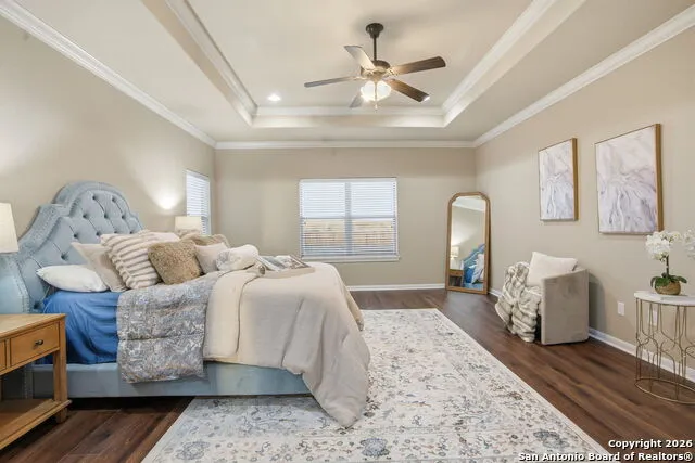 13214 Compass Rose San Antonio, TX 78263