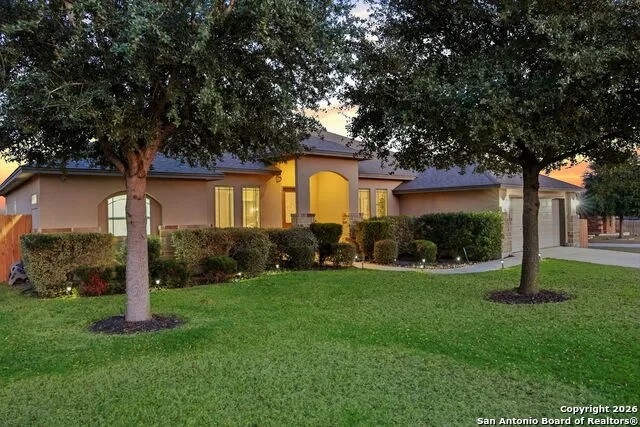 13214 Compass Rose San Antonio, TX 78263