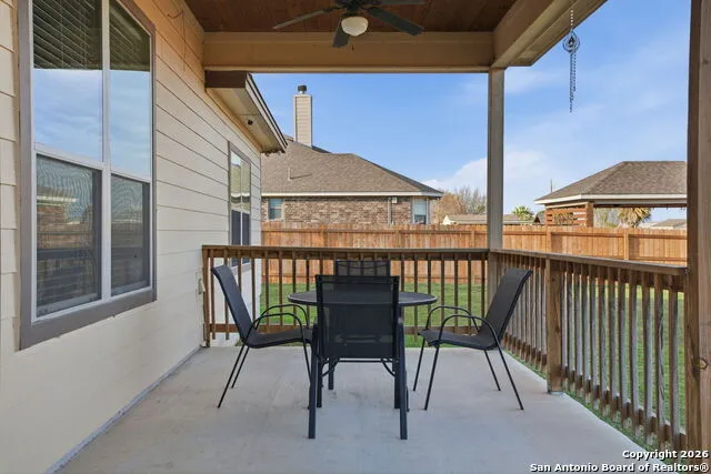 13214 Compass Rose San Antonio, TX 78263