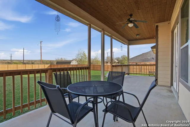 13214 Compass Rose San Antonio, TX 78263
