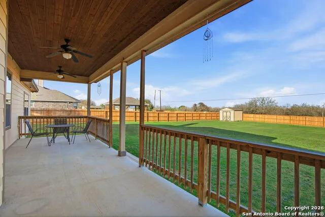 13214 Compass Rose San Antonio, TX 78263