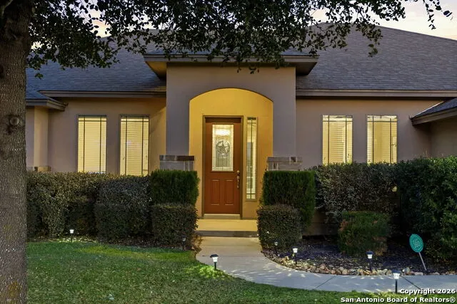 13214 Compass Rose San Antonio, TX 78263