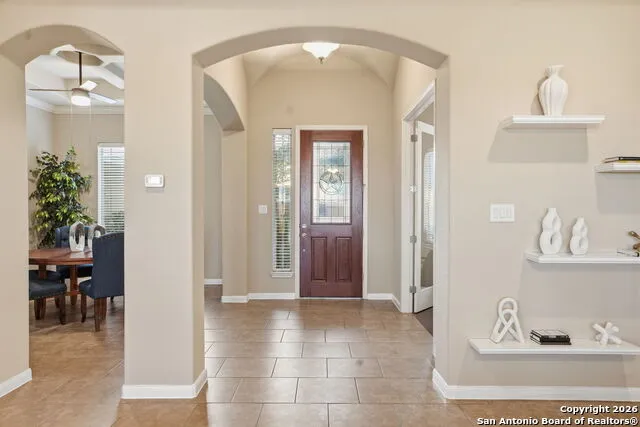 13214 Compass Rose San Antonio, TX 78263