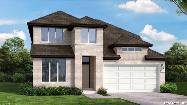 12373 Goulding San Antonio, TX 78254