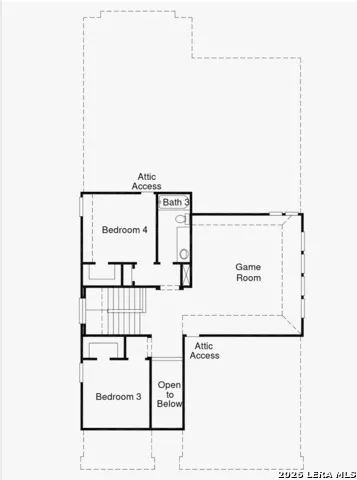 12373 Goulding San Antonio, TX 78254