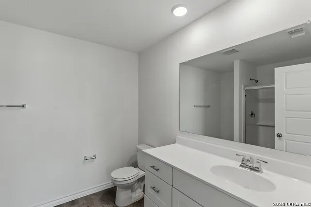 4125 LAZY LILY DR Seguin, TX 78155