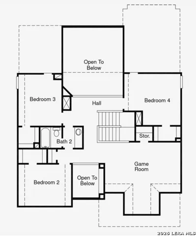 4007 Parchman Schertz, TX 78124