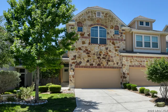 17327 Moscato San Antonio, TX 78247