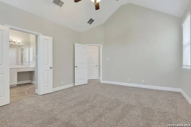 17327 Moscato San Antonio, TX 78247