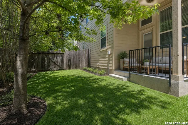 17327 Moscato San Antonio, TX 78247