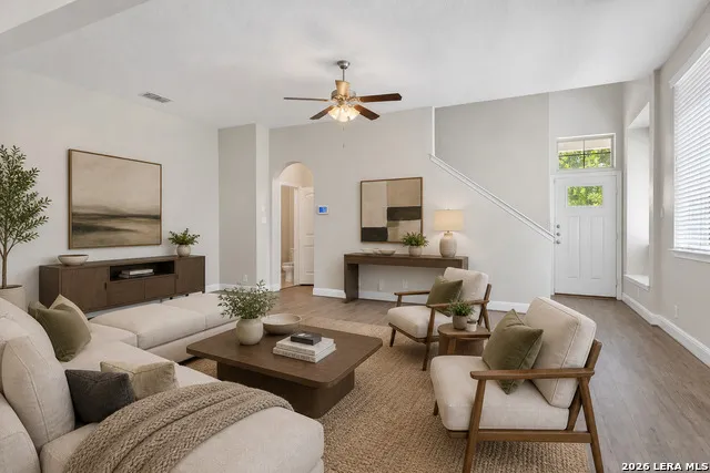 17327 Moscato San Antonio, TX 78247