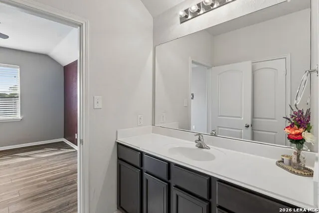 7811 Creekshore CV San Antonio, TX 78254