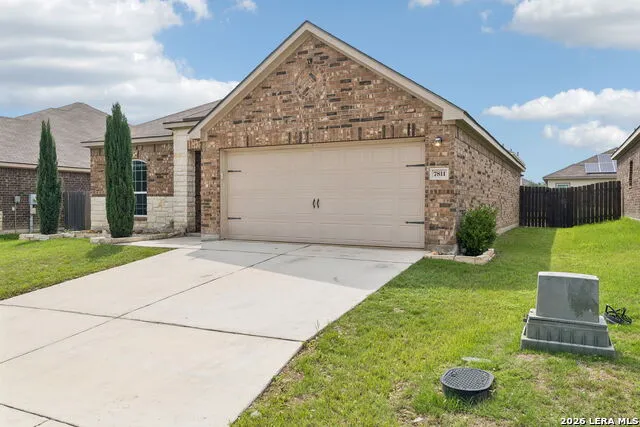 7811 Creekshore CV San Antonio, TX 78254