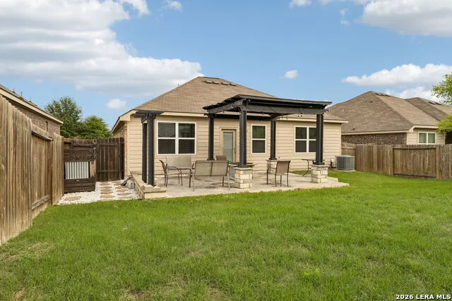 7811 Creekshore CV San Antonio, TX 78254