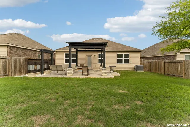 7811 Creekshore CV San Antonio, TX 78254