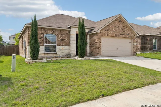 7811 Creekshore CV San Antonio, TX 78254