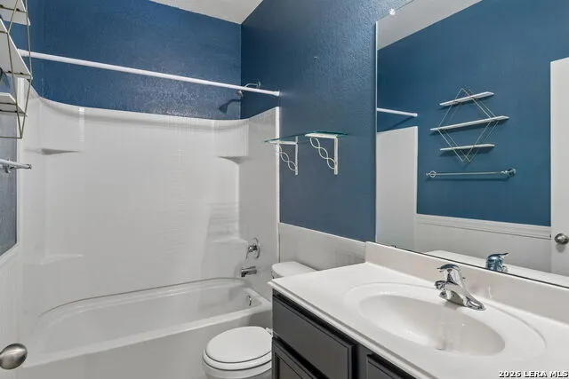 7811 Creekshore CV San Antonio, TX 78254
