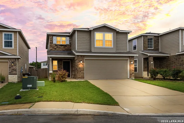 10234 REYES HTS San Antonio, TX 78254