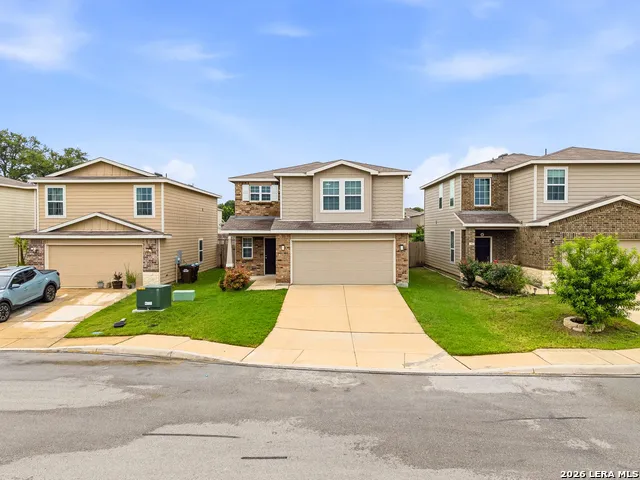 10234 REYES HTS San Antonio, TX 78254
