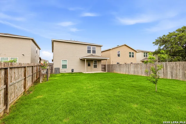 10234 REYES HTS San Antonio, TX 78254