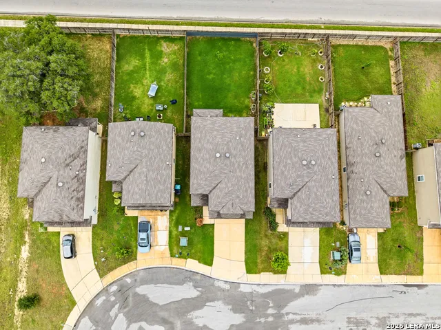 10234 REYES HTS San Antonio, TX 78254