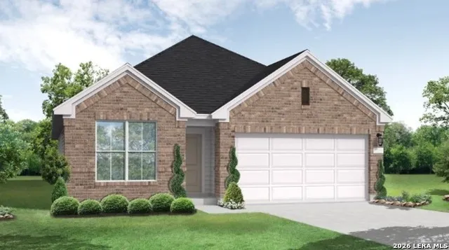 12358 Barrymore San Antonio, TX 78254