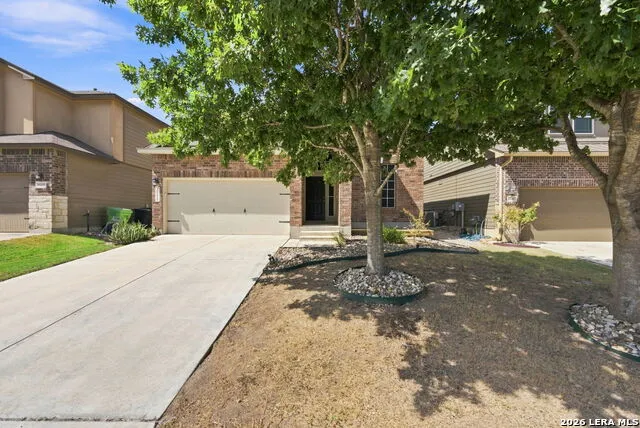 15111 Pintail San Antonio, TX 78253