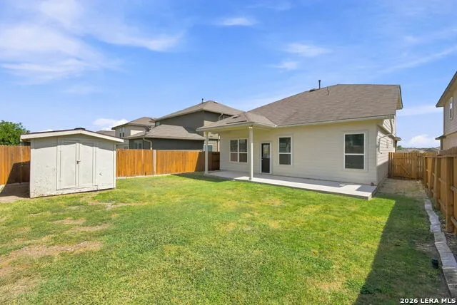 15111 Pintail San Antonio, TX 78253