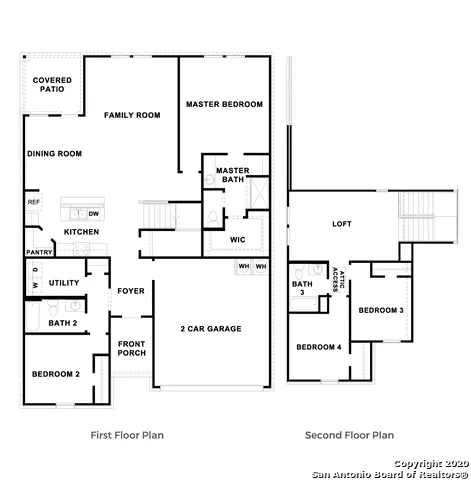 465 Cottonmouth Lane Seguin, TX 78155