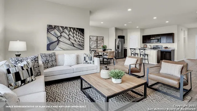465 Cottonmouth Lane Seguin, TX 78155
