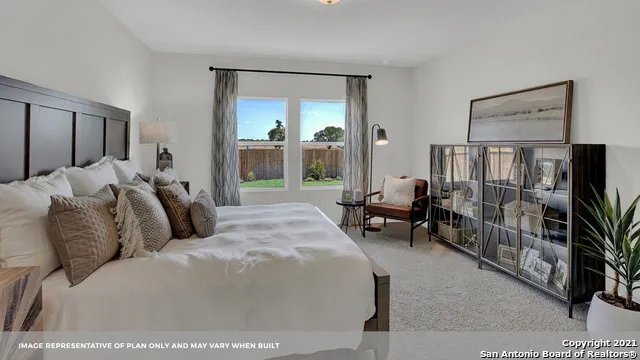 465 Cottonmouth Lane Seguin, TX 78155