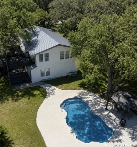 1303 Canyon Edge
